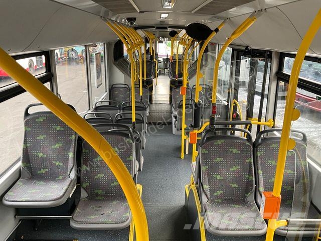 MAN A 23 Lion´s City G/Klima/A40/O 530 G Citaro Ledade bussar